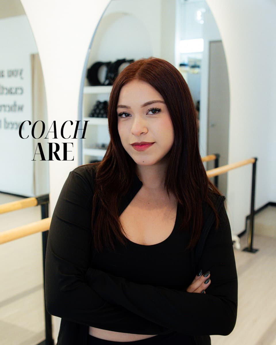 Coach Are